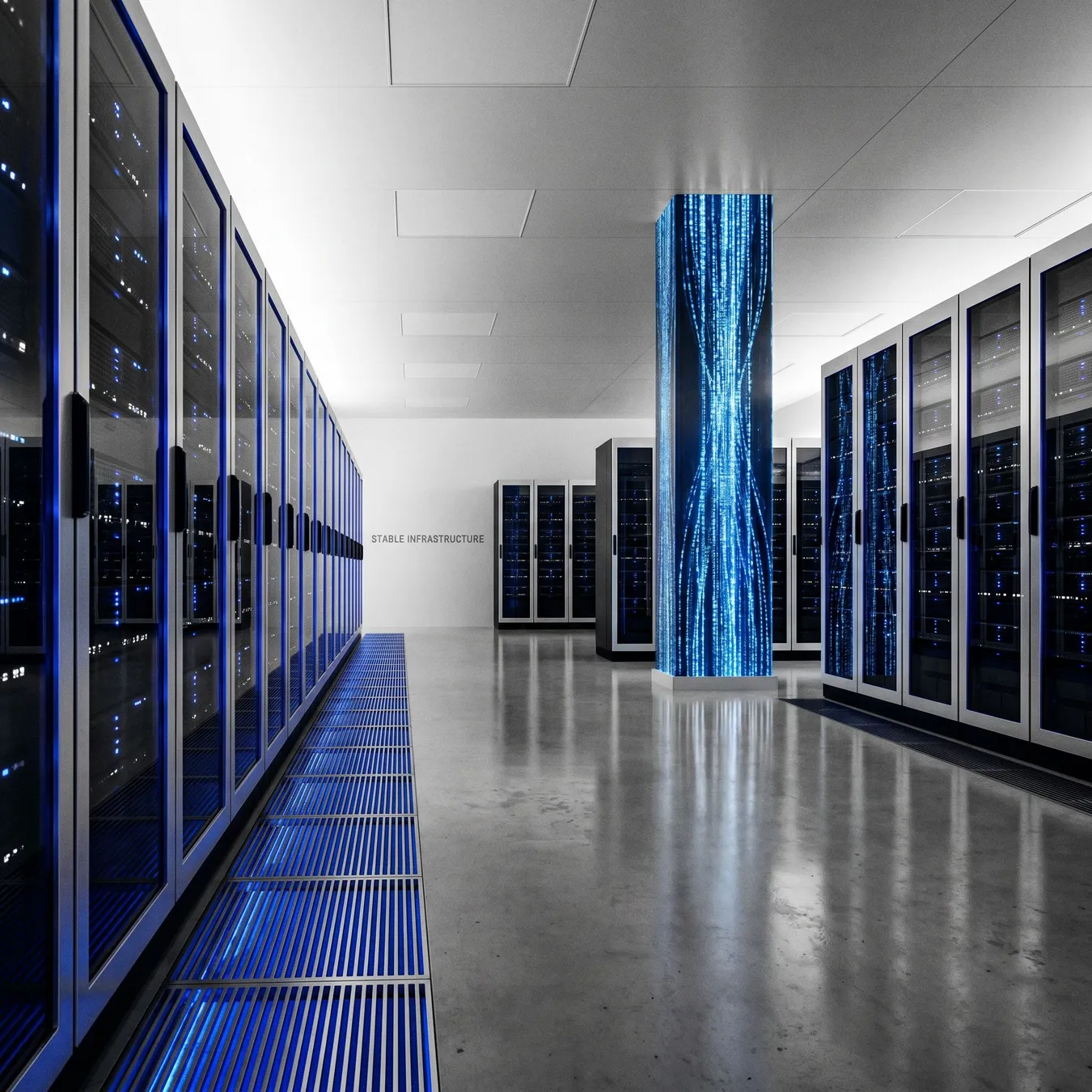 Production-grade stability for legacy environments.