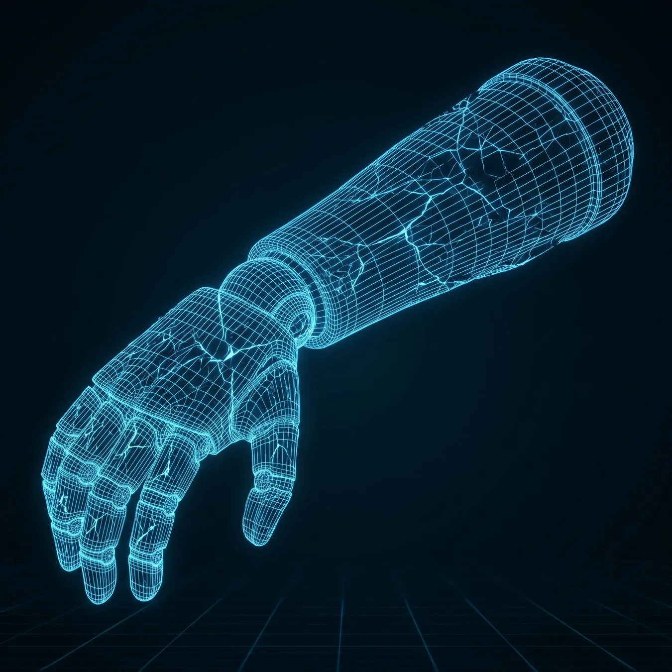 Visualizing the journey to production-ready software.