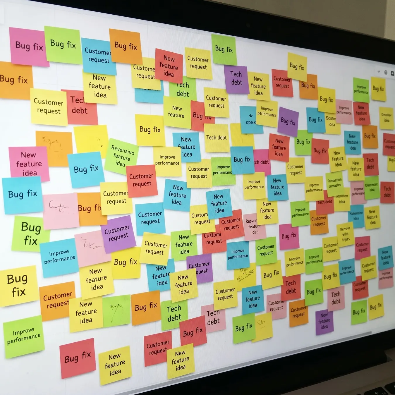 Watch: Mastering the Art of Prioritization.