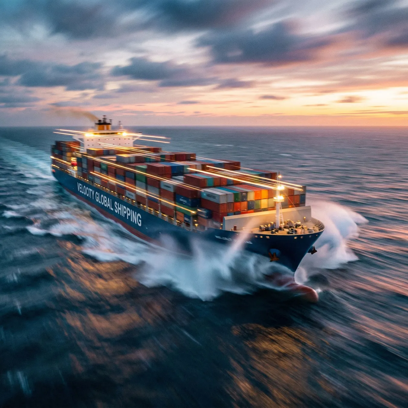 Restoring the ability to ship daily.