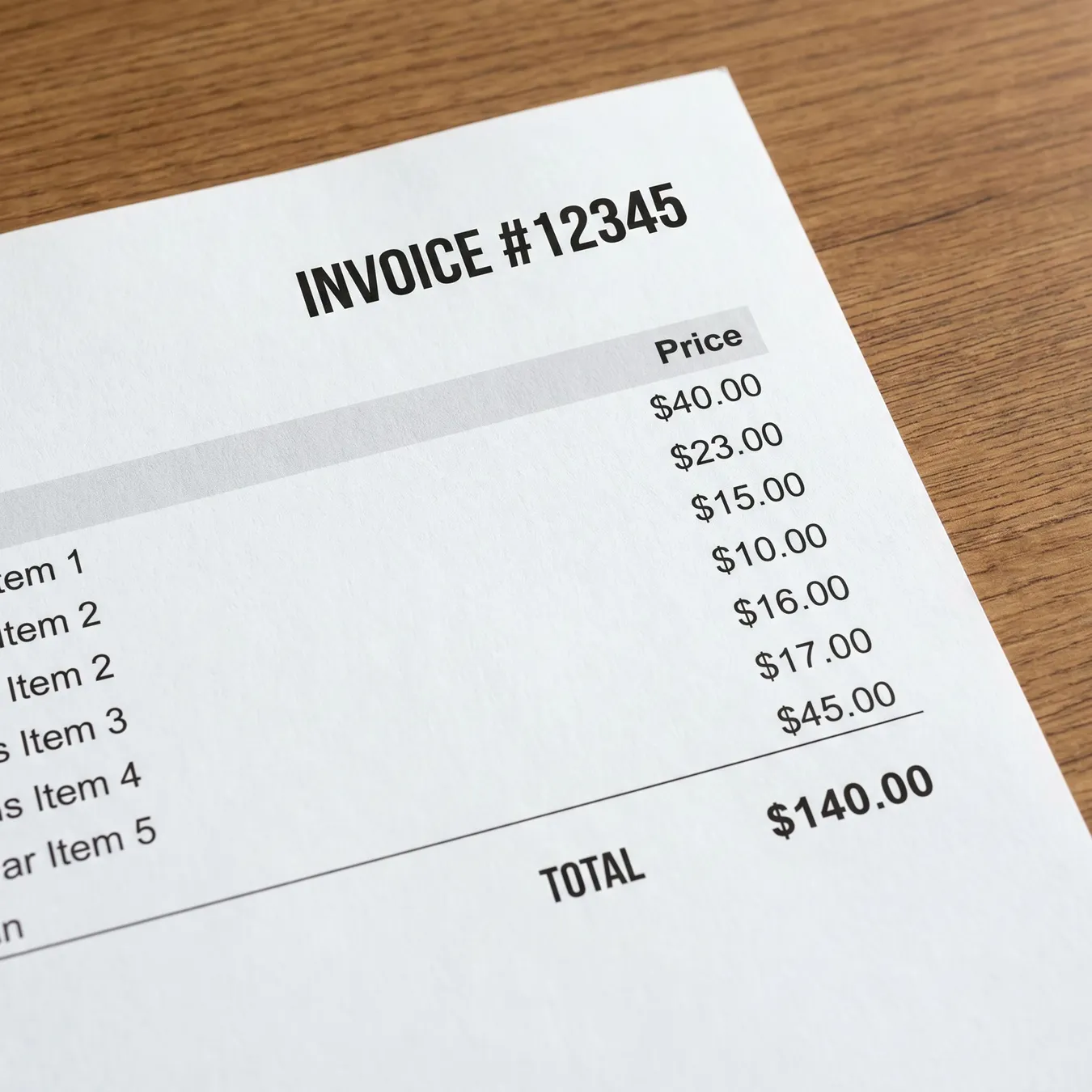 Visualize the efficiency of a fully integrated financial workflow.