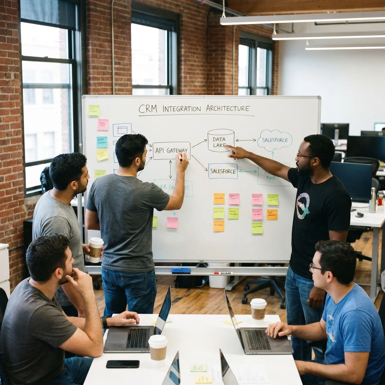 Designing the future of your revenue operations.