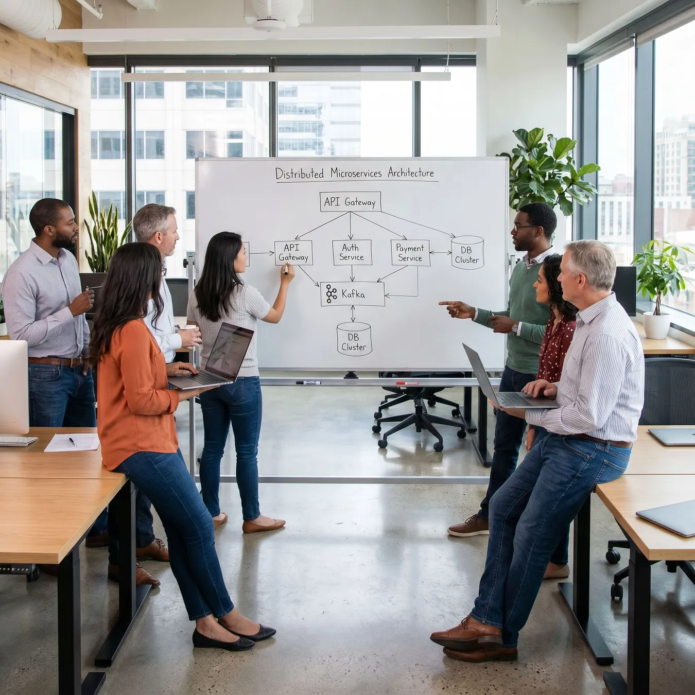 Defining your engineering requirements is the first step to a successful hire.