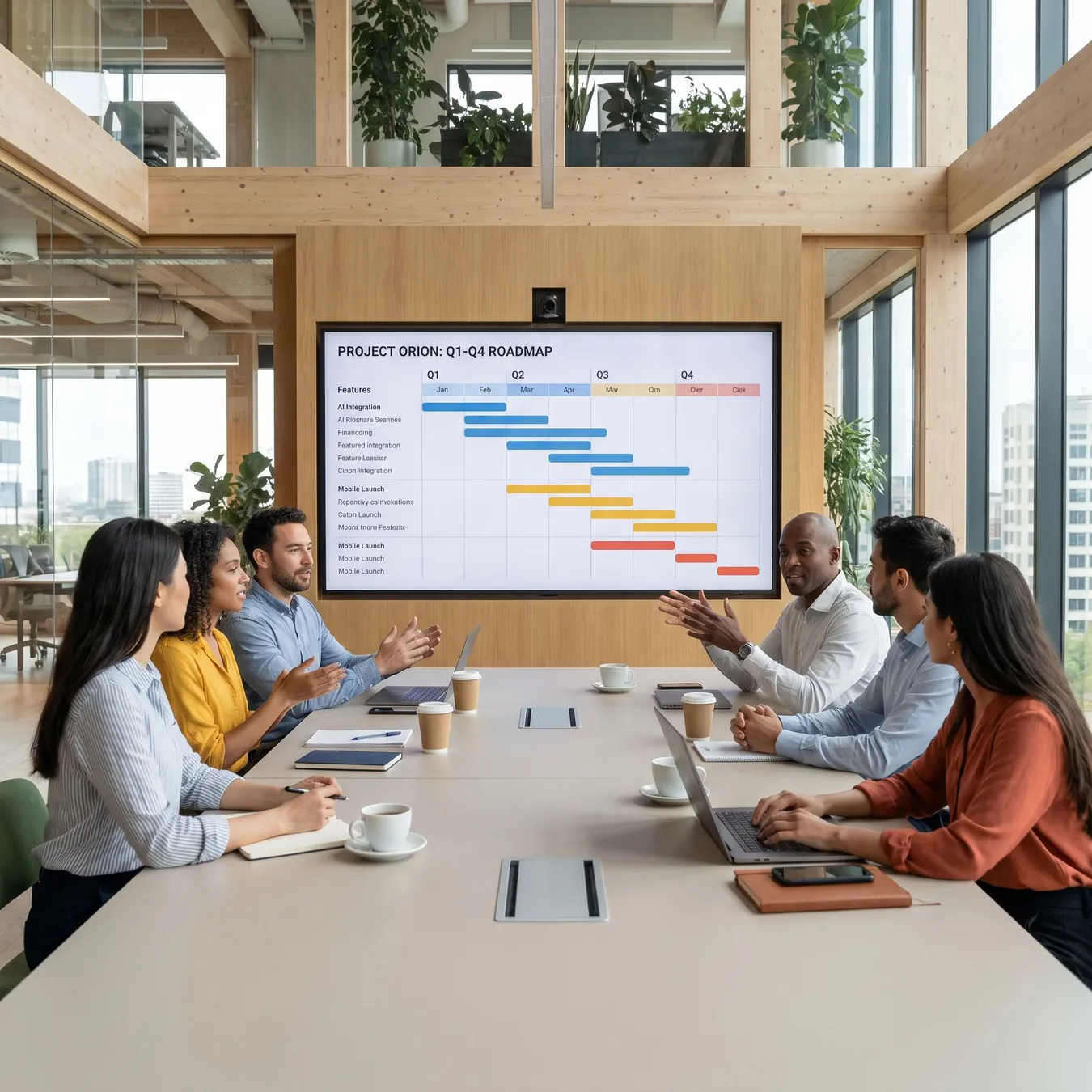 Strategic alignment is key to successful enterprise outsourcing.