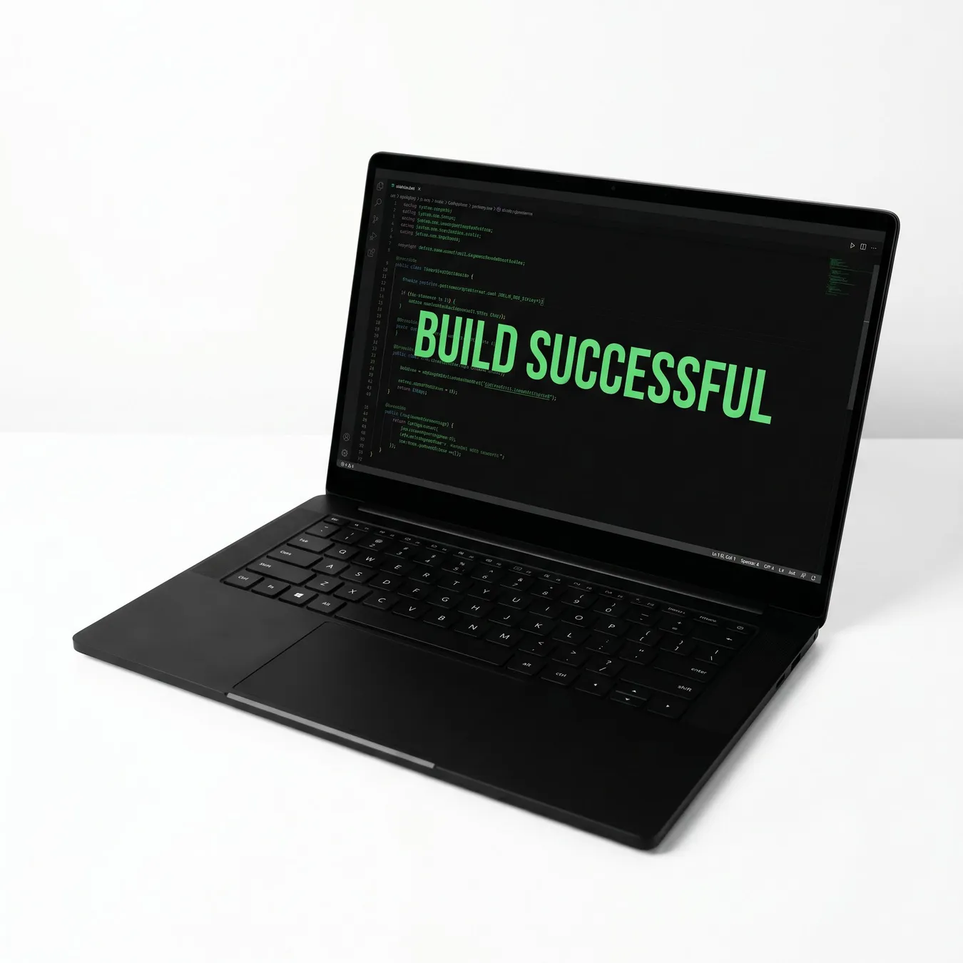 Shipping high-quality code is the best way to maintain investor confidence.