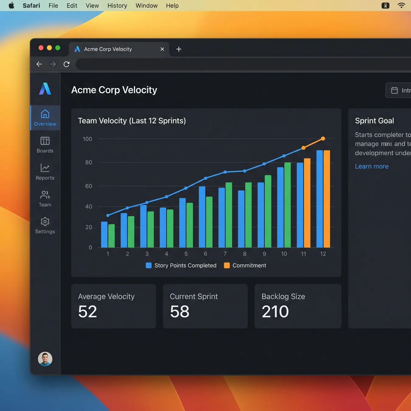 Metrics provide the visibility needed for growth.