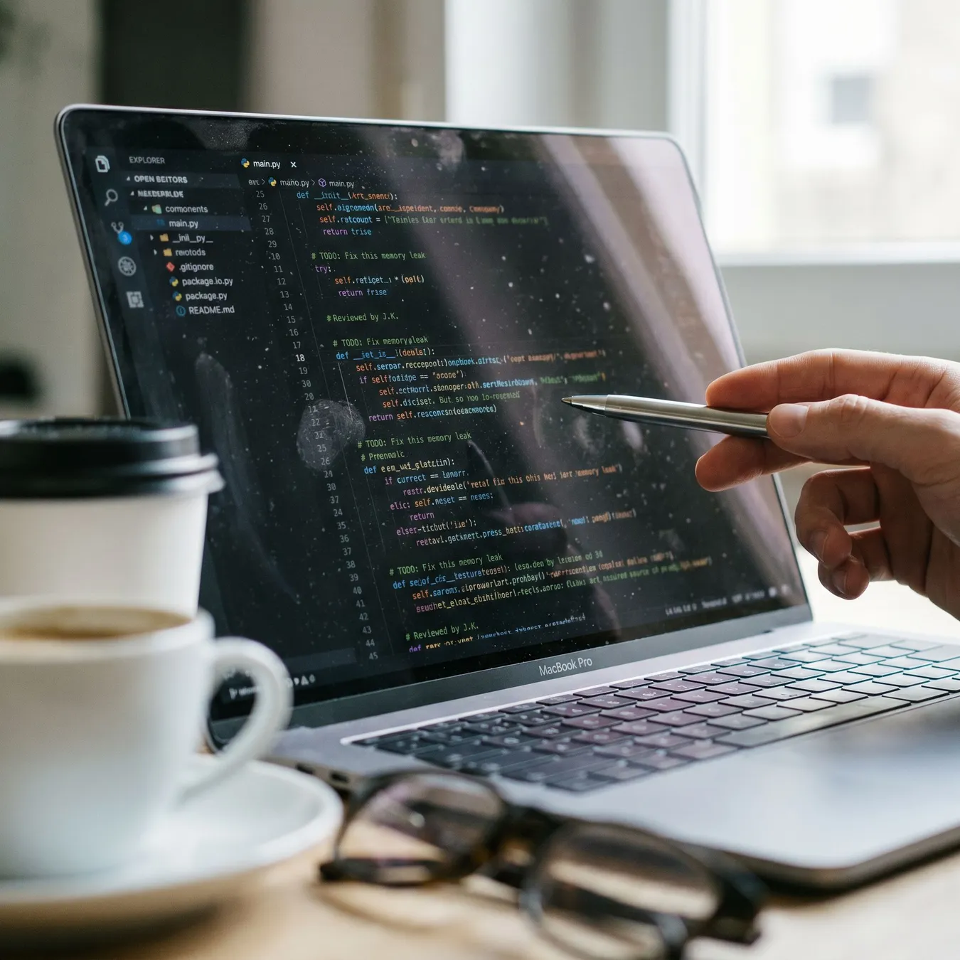 Code Quality