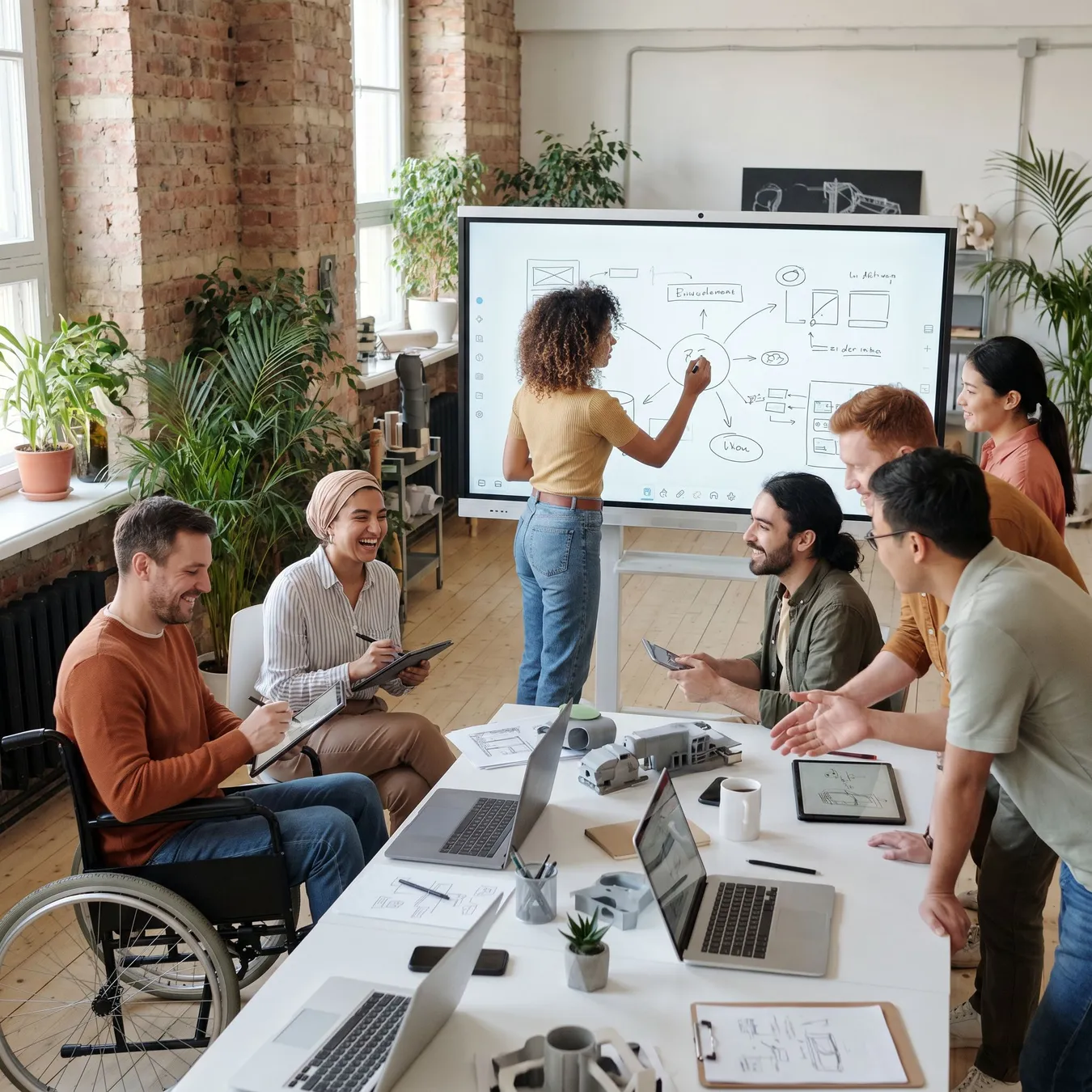 Collaboration remains the core of engineering, even in an AI-first world.
