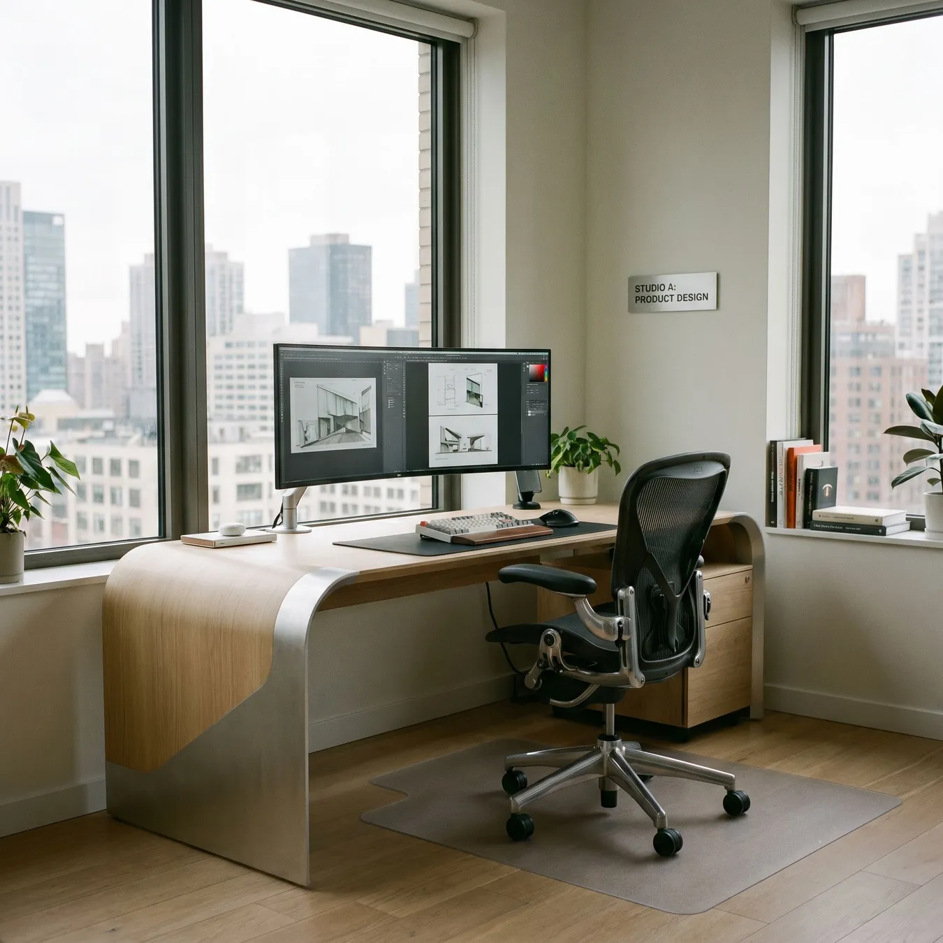 Studio 402: Engineering excellence for ambitious operators.