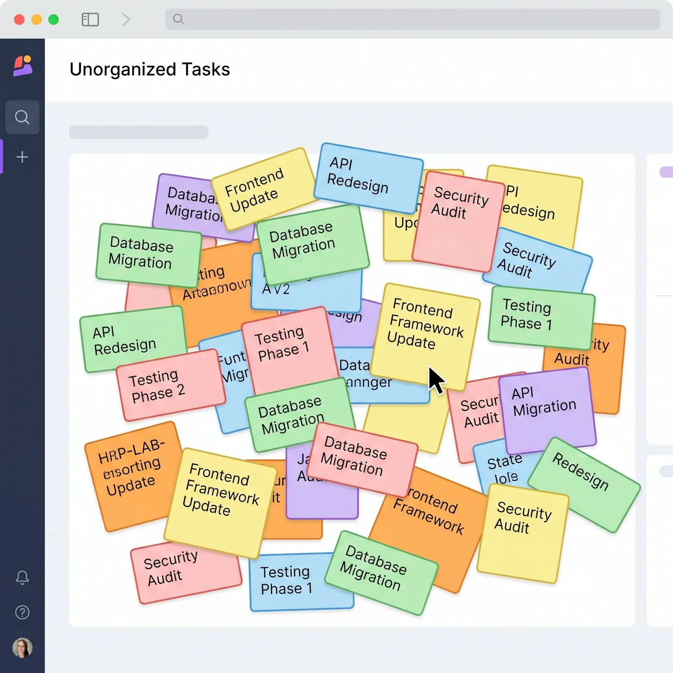 Turning peer advice into an actionable technical roadmap.