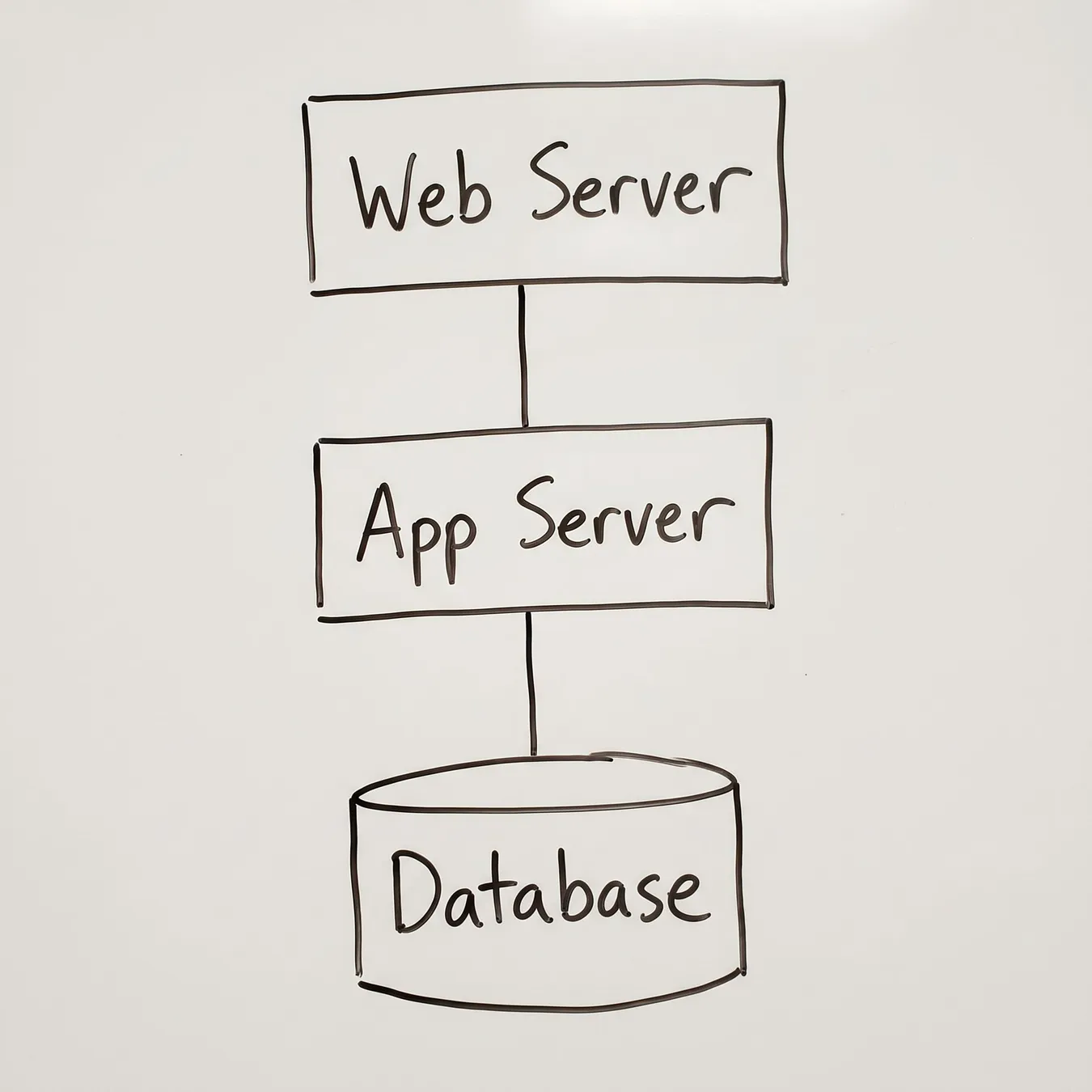 From concept to cloud-native infrastructure.