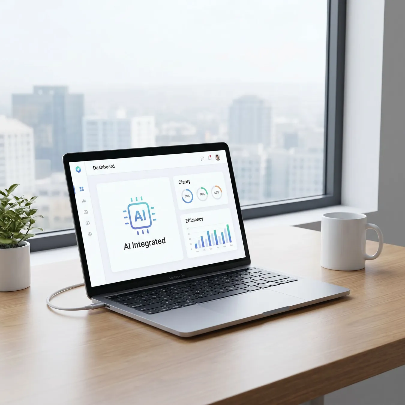 Achieving operational excellence through intelligent software design.
