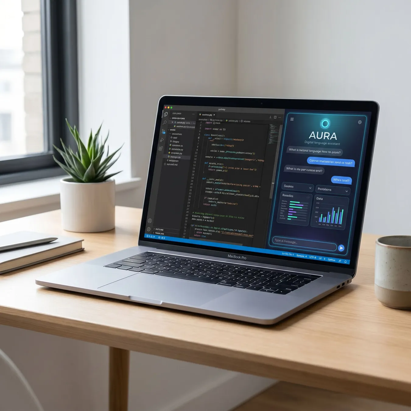 Studio 402 helps you build the foundations for AI-native engineering excellence.