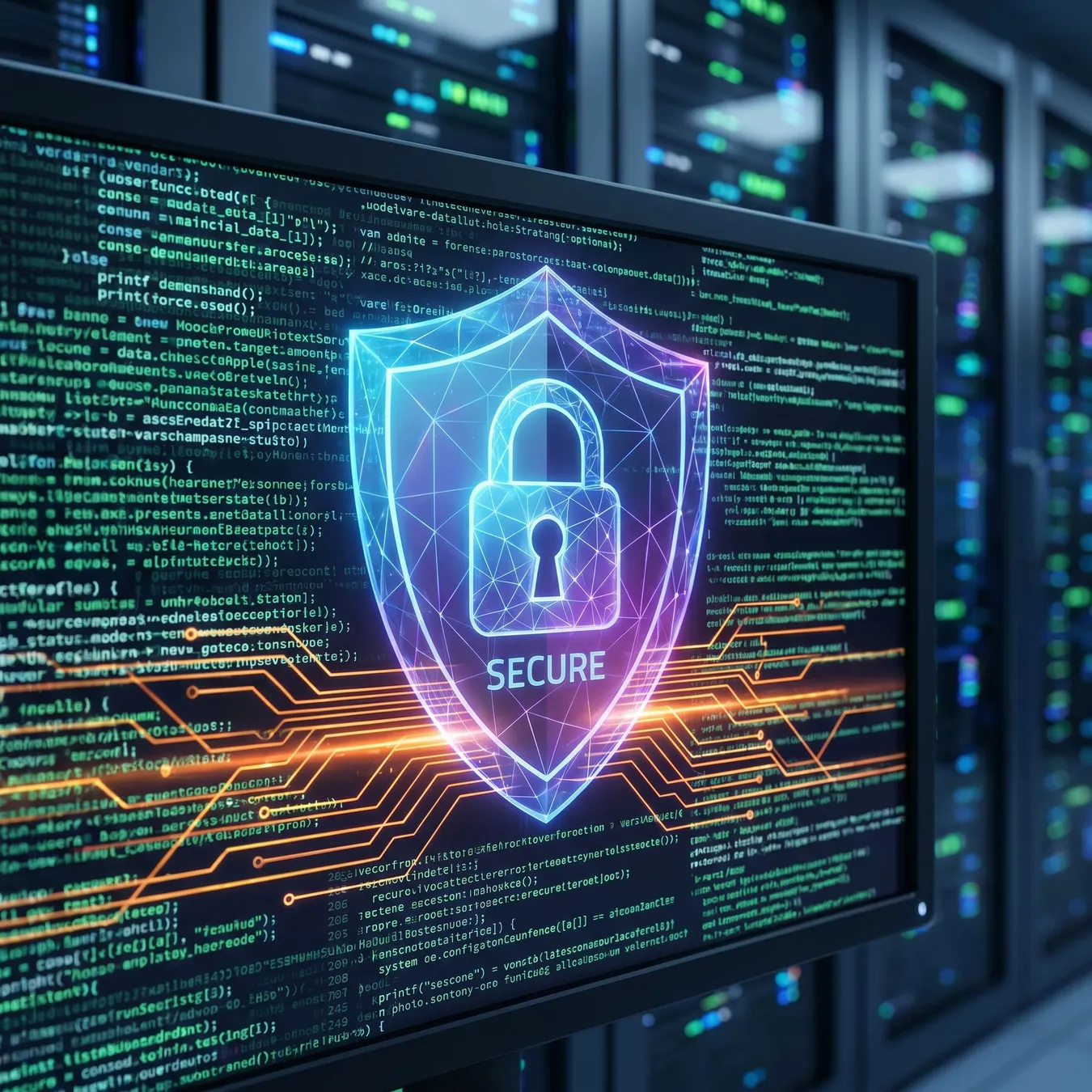 Protecting your technical integrity.