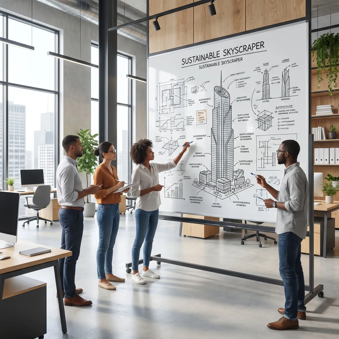 Studio 402 partners with your team to ship production-ready distributed systems.