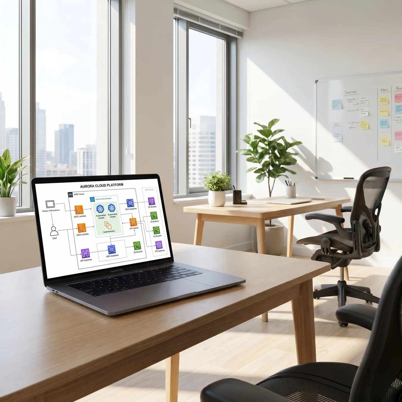 Studio 402 provides the senior technical leadership to scale your product.