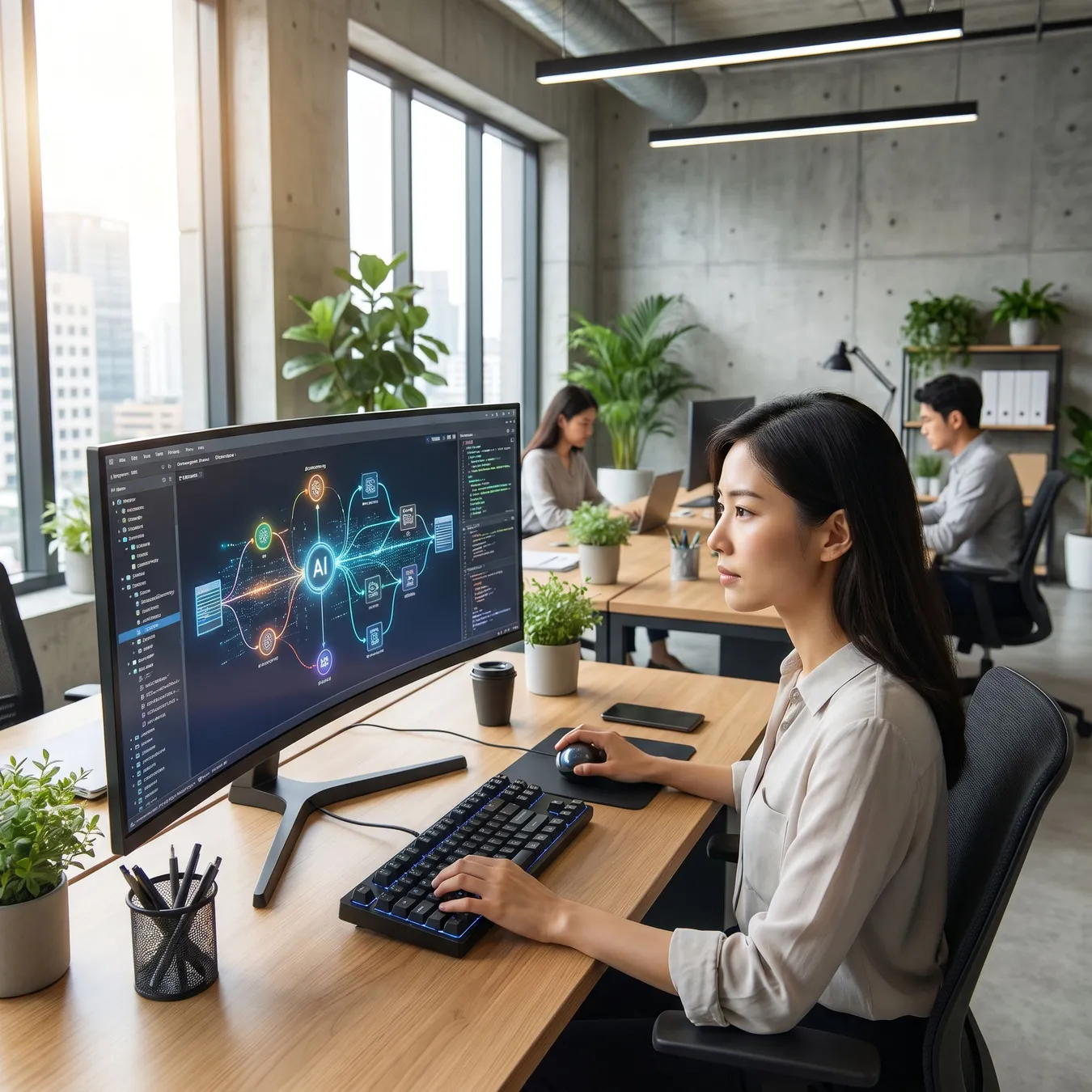 Engineering durable systems for the next generation of SaaS.
