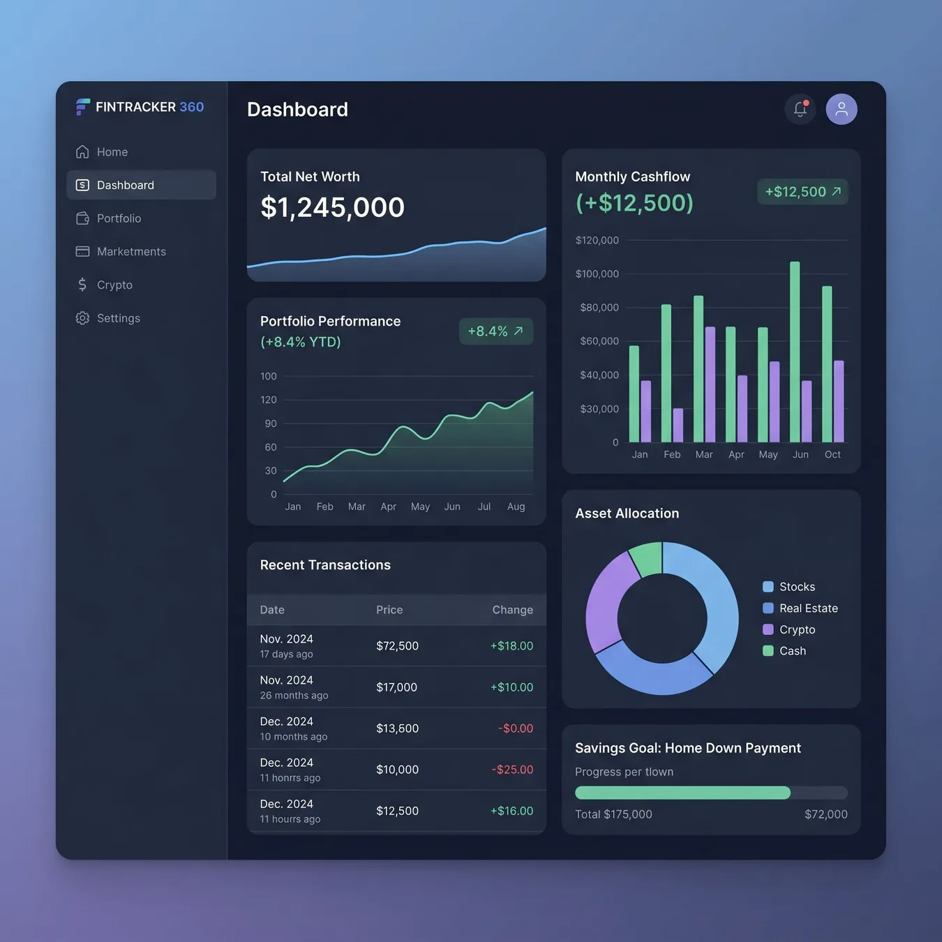 Custom internal tools provide a more robust alternative to UI-based bots.